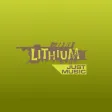 Lithium Just Music