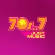 70s on 7 Just Music