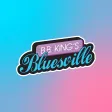 BB King's Bluesville
