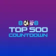 80s on 8 Top 500