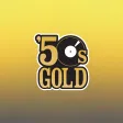 50s Gold