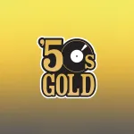 50s Gold