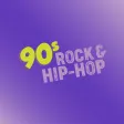 90s Rock & Hip-Hop
