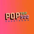 Pop Top 500