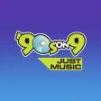 90s on 9 Just Music