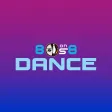 80s on 8 Dance