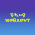 90s on 9 Workout