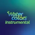 Watercolors Instrumental