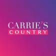 CARRIE’S COUNTRY