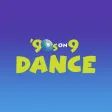 90s on 9 Dance