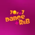 70s on 7 Dance/R&B