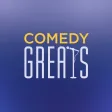 Comedy Greats