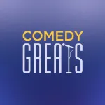 Comedy Greats
