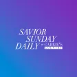 Savior Sunday Daily by Carrie's Country