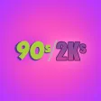 90s & 2Ks
