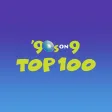 90s On 9 Top 100