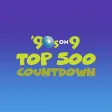 90s on 9 Top 500