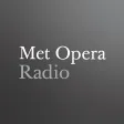 Met Opera Radio