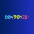 80s, 90s & 2Ks
