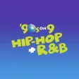90s on 9 Hip-Hop/R&B