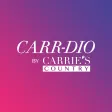 Carr-dio by Carrie