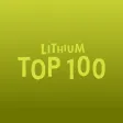Xtra_Lithium Top 100