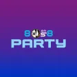 80s on 8 Party