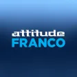 Attitude Franco