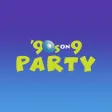 90s on 9 Party