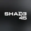 Shade 45