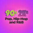90s-2Ks Pop, Hip-Hop/R&B