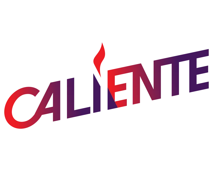 Caliente Logo