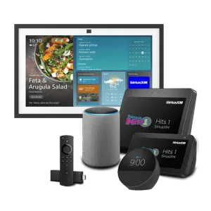 Amazon