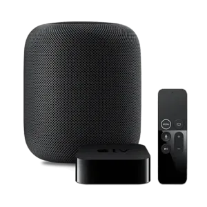Apple TV