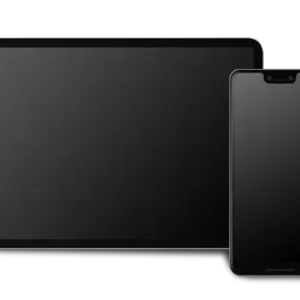 Mobile, Tablet and Web