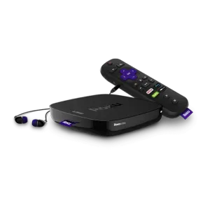 Roku