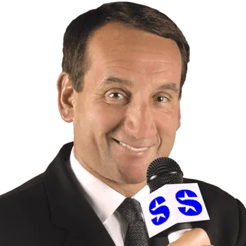 Coach K