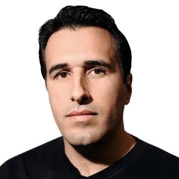 Frank Isola