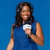 Sequoia Holmes 