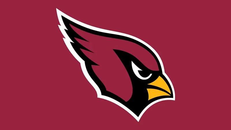 logo for Arizona Cardinals