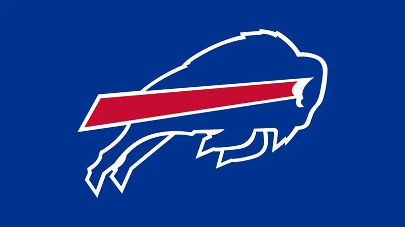 logo for Buffalo Bills