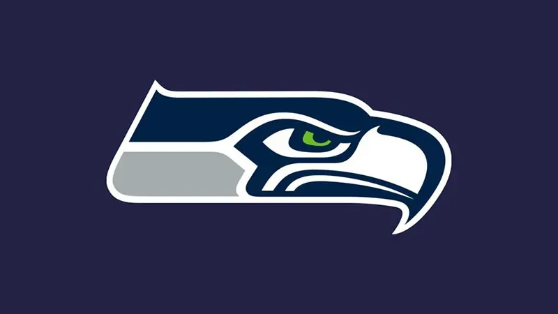 logo for Seattle Seahawks