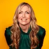 Host Laurie Kilmartin