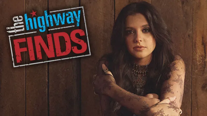 The Highway Finds Lanie Gardner