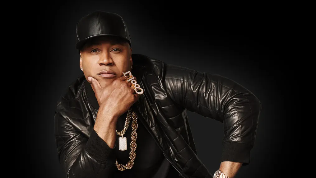  LL Cool J