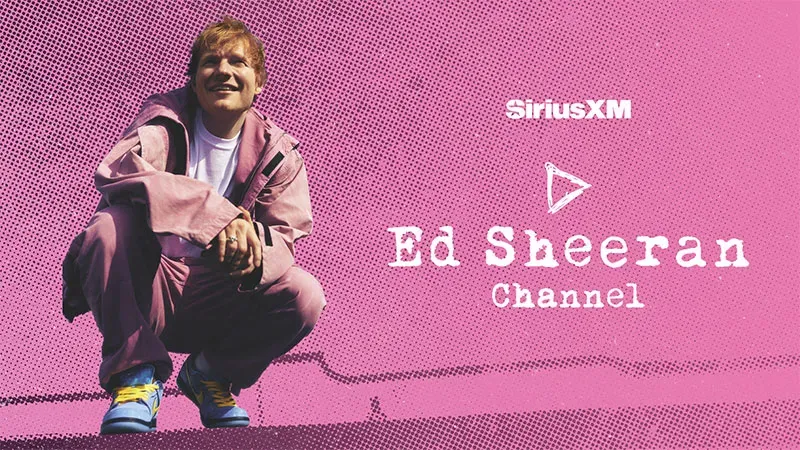 Ed Sheeran Channel
