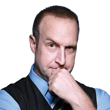 Andrew Wilcow