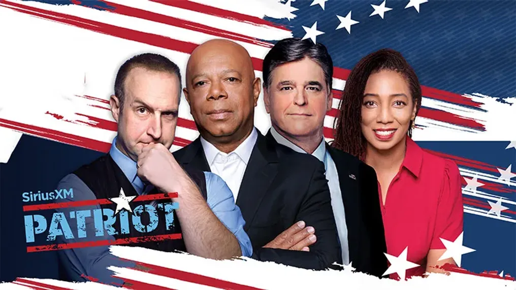 SiriusXM Patriot Spotlight