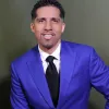 Clay Cane Host