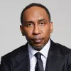 Stephen A Smith POTUS 